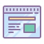 front end icon
