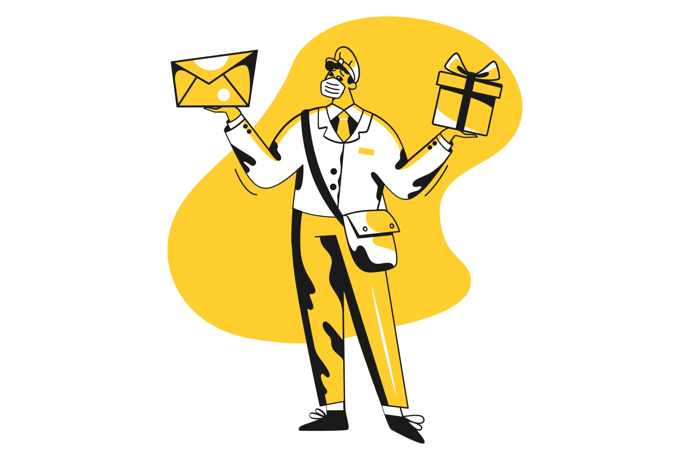 postman